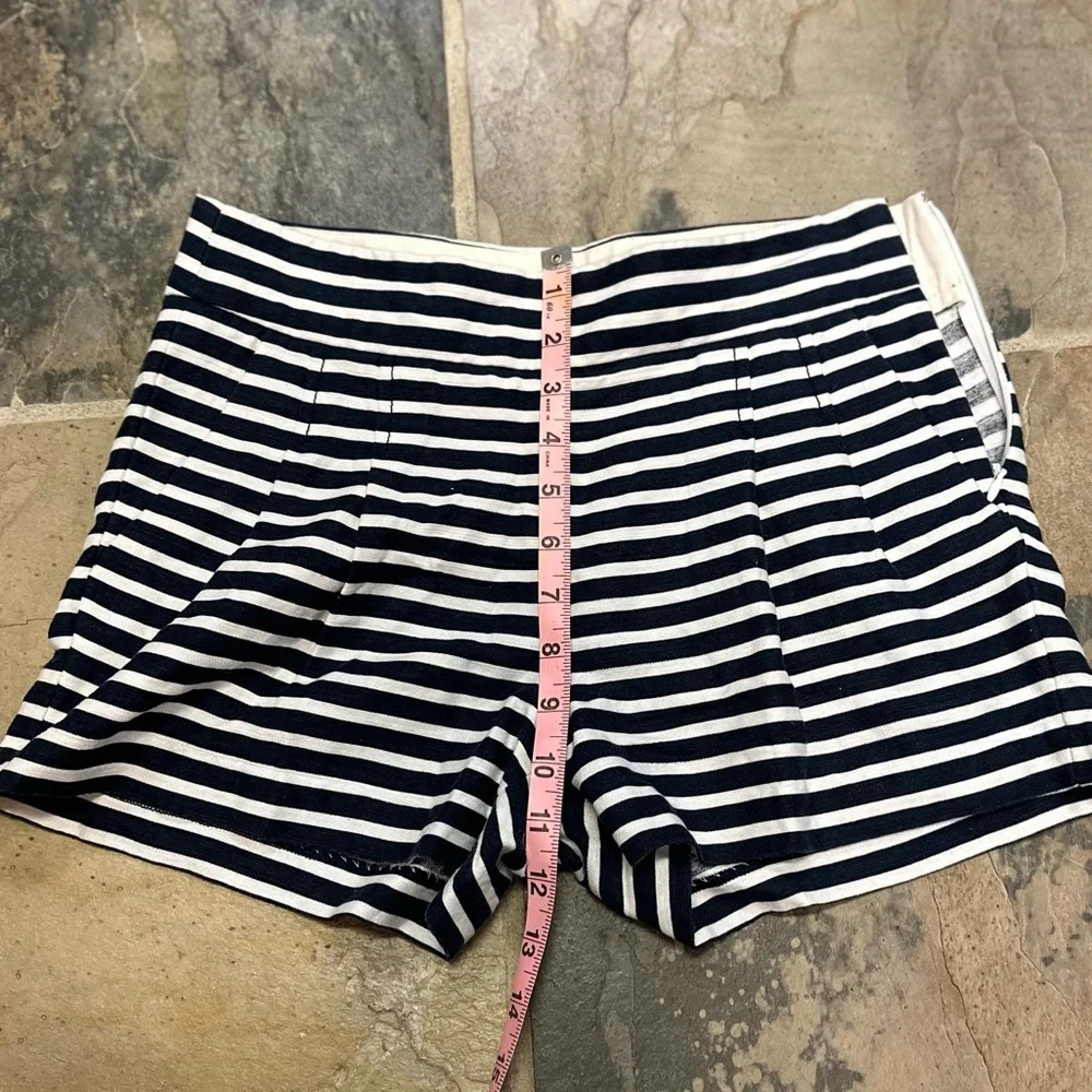 J. Crew crew striped